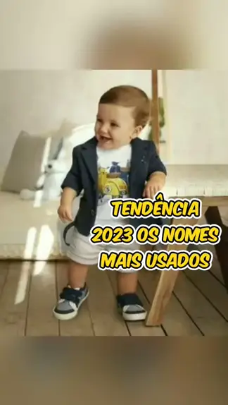 nome oliver é bonito