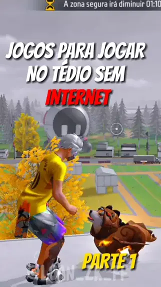 jogos para jogar na escola no tedio sem internet