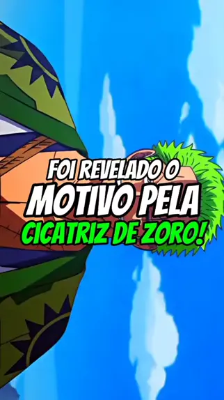 zoro icob mangá  Zoro one piece, One piece manga, Zoro