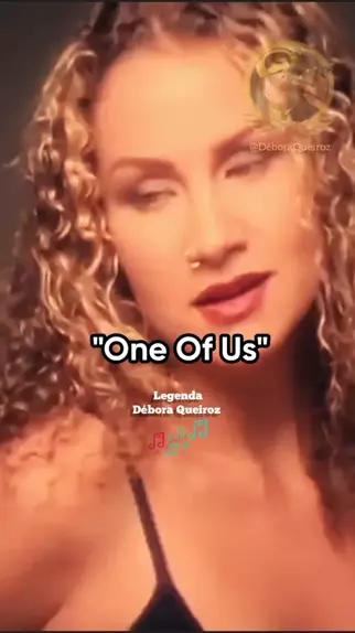 Joan Osborne - One Of Us (Live) (Tradução/Legendado) 