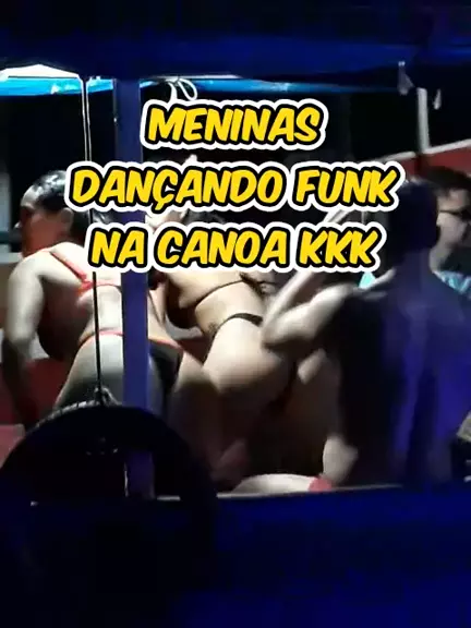 meninas dancando funk na praia | Discover