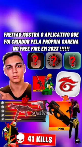 Nomes de quem vão namorar sério em 2023 🥰❤️ #freefire #br3no7x #garen