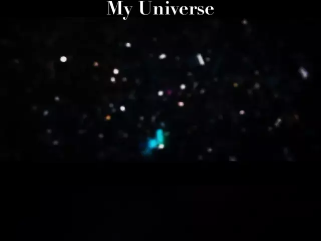 Tradução de My Universe: saiba mais sobre a faixa com Coldplay e BTS