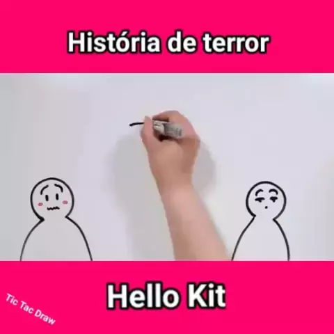 Tic Tac Terror 