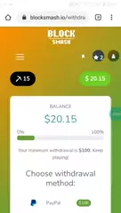 Blockmash blocksmash.io login | Discover