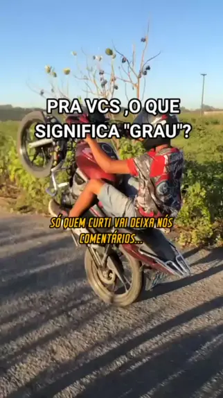 244 Significado De Moto