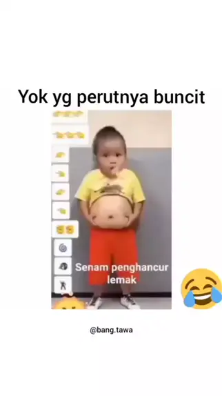 Biar Perut Kalian Ga One Pack 👉ikutii Ig Bang Tava Banyak Postingan