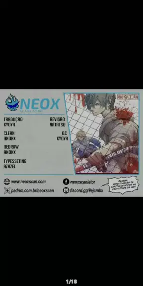 neox scan