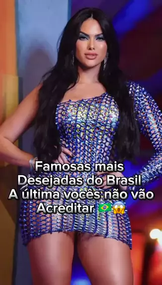 famosas brasil videos | Discover