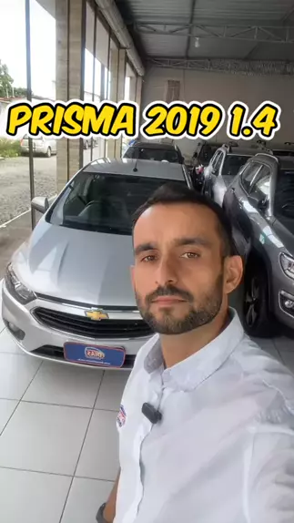 Prisma 2019 - Estetica Automotiva em Parnamirim