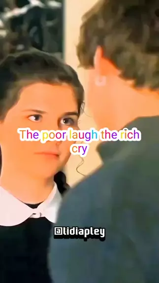 The Poor Laught The Rich Cry & The Poor Laugh And| Kwai
