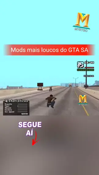 Trucos Gta Sa Android