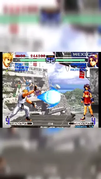 Como instalar KOF 2002 Magic Plus 2 no android 