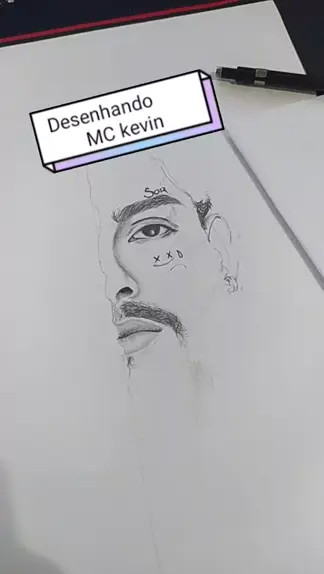 Desenhos Kevin