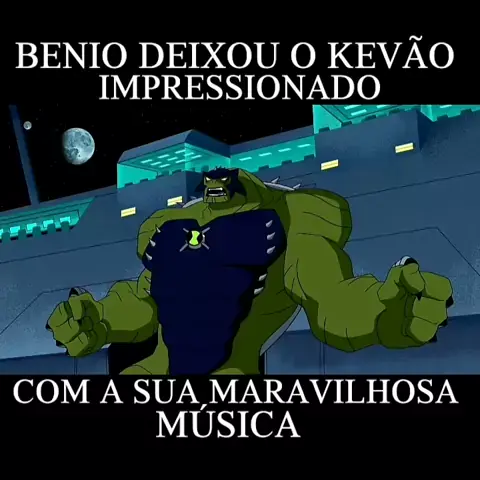 Abertura do Ben 10, By Todo tipo de música