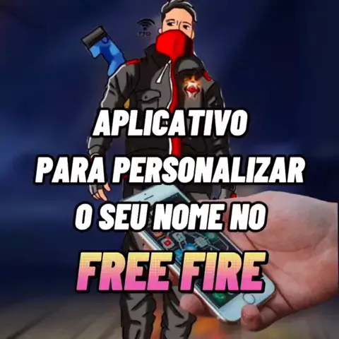 Free Fire: como personalizar seu nick, bio e chat, free fire