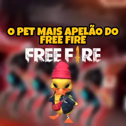 🔥NOMES PARA SEU PET(FREE FIRE)🔥