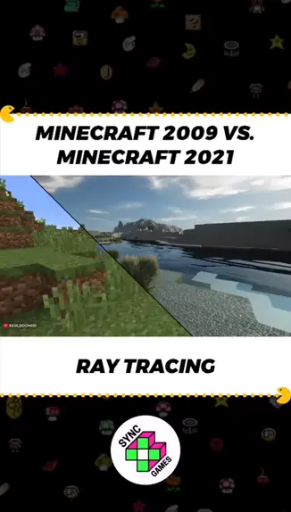 como ativar ray tracing minecraft