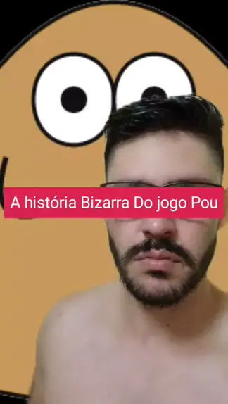 jogo de barbear o pou