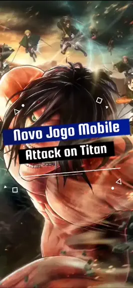 Attack on Titan Mobile Update v02.5 (CANCELED) 