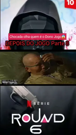 o dono do jogo - Dvd