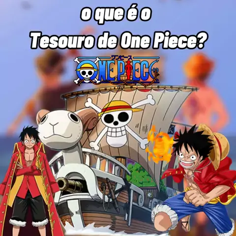 One Piece: Skypea (Trechos Dublados) 