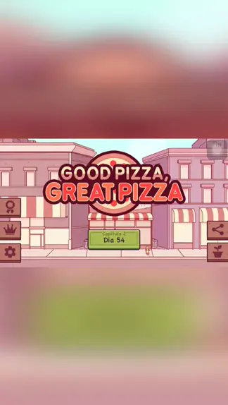 jogo #goodpizzagreatpizza #pizza #foryou #fyp