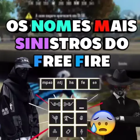 freefire #nomes pra free fire