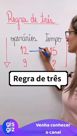 💥Quem sabe quais são os números - Matemática Gis com Giz