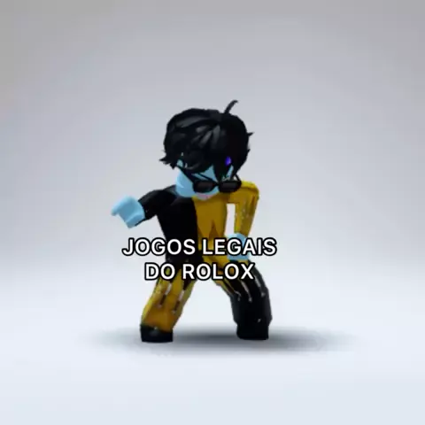 jogos do Roblox para jogar