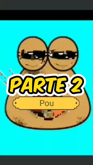 Pou - Jogar de graça