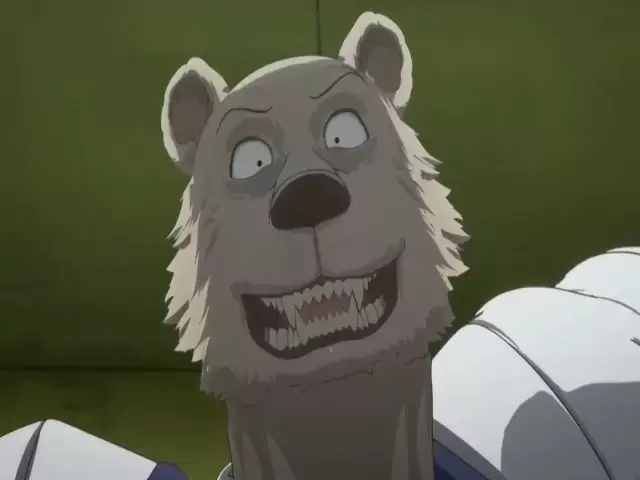 beastars mbti | Discover