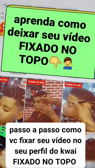 COMO NARRAR SEUS VÍDEOS NO KWAI 