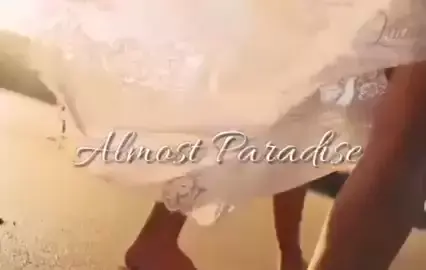 Mike Reno & Ann Wilson - Almost Paradise (Traduzido Português BR) 