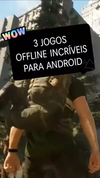 OS MELHORES JOGOS OFFLINE PRA JOGAR NA ESCOLA! #jogosdecelular #jogos