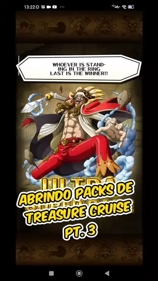 One Piece Project Fighter: tudo o que sabemos sobre o novo jogo para  Android e iOS - Mobile Gamer