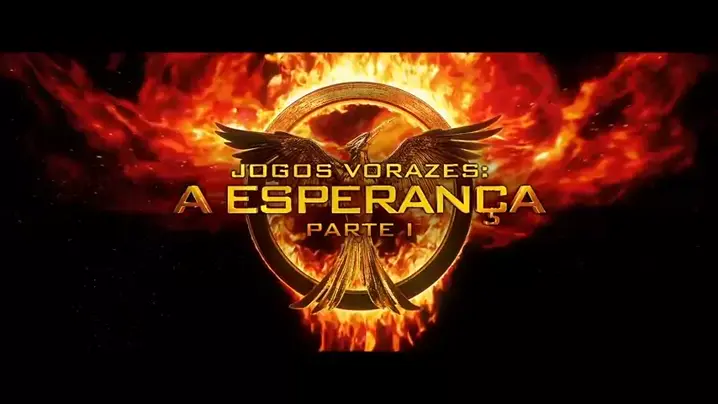 Foto: 'Jogos Vorazes: A esperança - parte 1' tem trilha sonora de