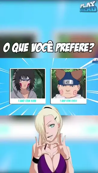 É UMA CILADA - ZUEIRA ANIME