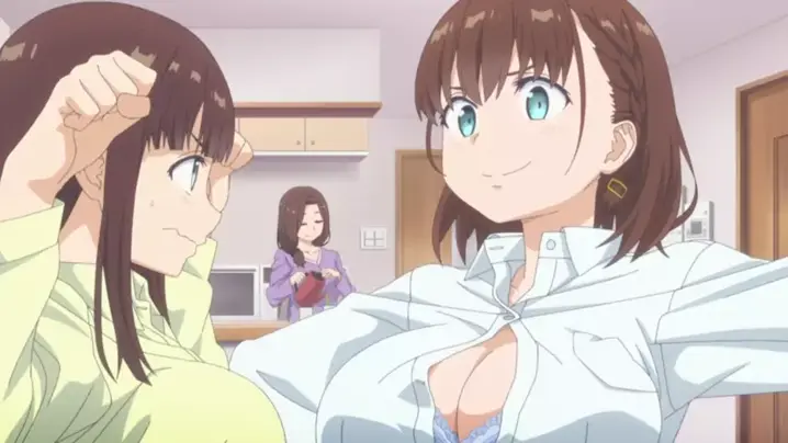 getsuyoubi no tawawa anitube | Discover