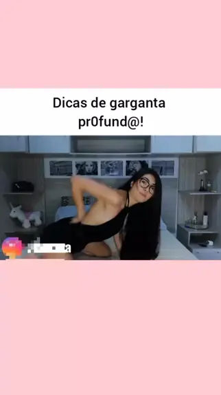 garganta com bolinhas｜Pesquisa do TikTok