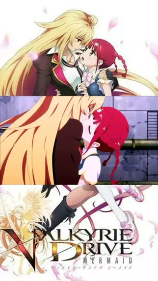 valkyrie drive torrent