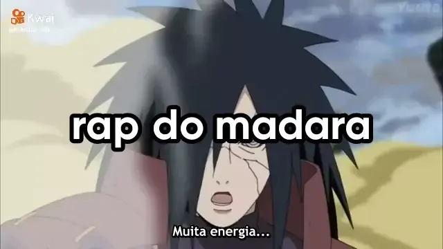 7 Minutoz – Hashirama VS. Madara Lyrics