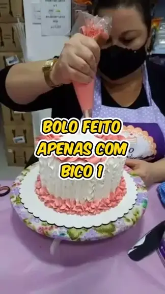 BOLO EM CHANTININHO DE CHOCOLATE TEMA MASCULINO - CHEF LÉO OLIVEIRA 