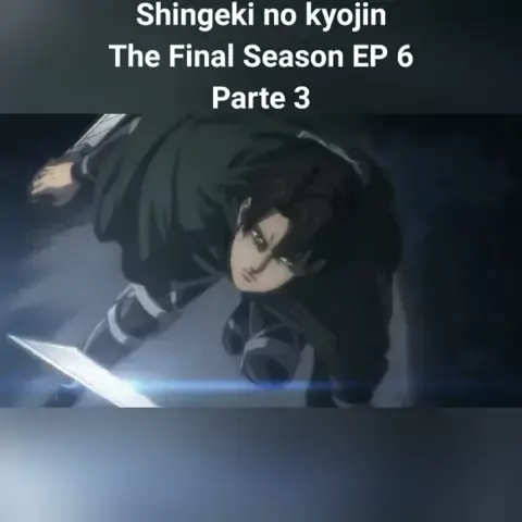 Shingeki no Kyojin: The Final Season - Anitube