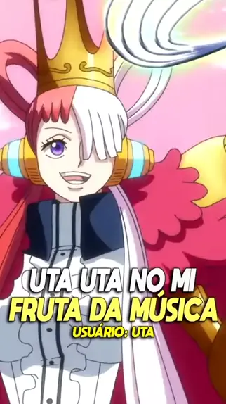 AKUMA NO MI FORTE COM USUÁRIO FRACO: KILO KILO NO MI 