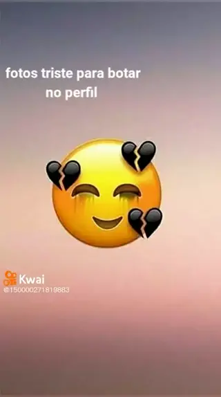 iconos sad de perfil