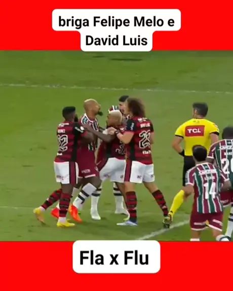 2.580.000 vezes no Google: como Felipe Melo, jogando pouco, é o