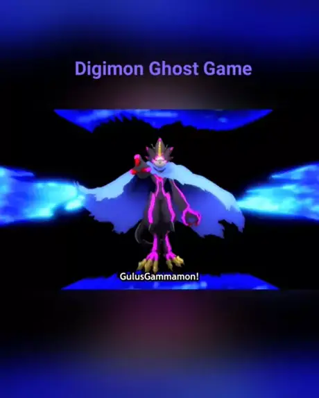 digimon ghost game ep 25 legendado