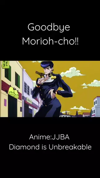 Dublado na Netflix, Jojo's Bizarre Adventure: Diamond is Unbreakable