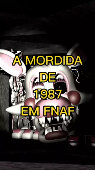 CapCut_mordida de 23 fnaf